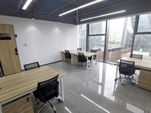 瓯北全局财税代理公司